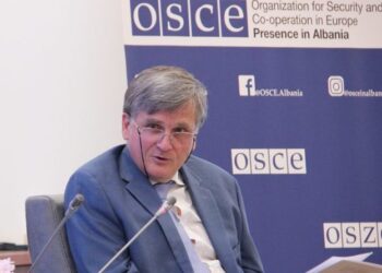OSBE: Raporti nuk është për debat politik, por për të rregulluar problemet