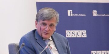 OSBE: Raporti nuk është për debat politik, por për të rregulluar problemet