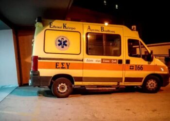 E rëndë në Greqi/ I riu shqiptar humb jetën tragjikisht,  rrëzohet nga kati i katërt i apartamentit