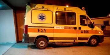 E rëndë në Greqi/ I riu shqiptar humb jetën tragjikisht,  rrëzohet nga kati i katërt i apartamentit