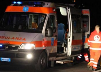 Aksidenti/ 19-vjeçari përplas këmbësorin në Tapizë–Fushë Krujë, 62-vjeçari ndërron jetë