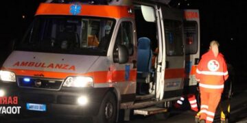 Aksidenti/ 19-vjeçari përplas këmbësorin në Tapizë–Fushë Krujë, 62-vjeçari ndërron jetë