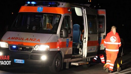 Aksidenti/ 19-vjeçari përplas këmbësorin në Tapizë–Fushë Krujë, 62-vjeçari ndërron jetë