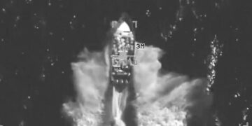 SHBA godet një tjetër anije që transportonte drogë, vriten 4 trafikantë