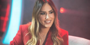 Arbana Osmani prezanton projektin e saj të ri, ja ku do ta shohim moderatoren