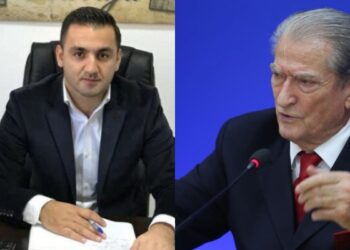 “Punoi për Ramën në zgjedhjet e 11 majit”/ Hysen Kadiu i përgjigjet Berishës: Uji i ndenjur ka nevojë për rifreskim…