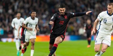 LEGJIONARËT/ Armando Broja në “pole–position” me golin, shkëlqejnë edhe Hoxha, Asllani e Ismajli