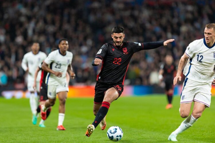 LEGJIONARËT/ Armando Broja në “pole–position” me golin, shkëlqejnë edhe Hoxha, Asllani e Ismajli