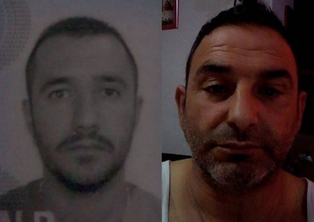 SPAK publikon fotot e dy të arrestuarve: Marvin Bushati dhe Agim Nina