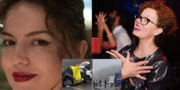 Aksident fatal në Kosovë: Humbin jetën dy gra nga Shqipëria, njëra eksperte e njohur e ekonomisë