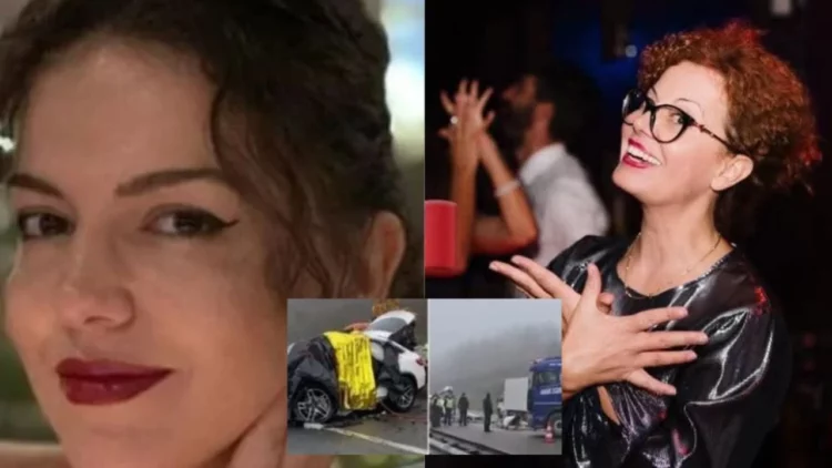 Aksident fatal në Kosovë: Humbin jetën dy gra nga Shqipëria, njëra eksperte e njohur e ekonomisë