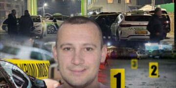 Vrasja e Mondi Mëhallës në Elbasan/ Lihet në burg ortaku Xhino Ago dhe roja Kujtim Pisha