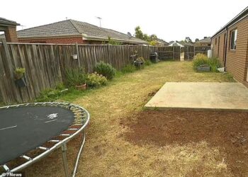 Gjenden eshtrat e një foshnje shqiptare në oborrin e një shtëpie në Australi