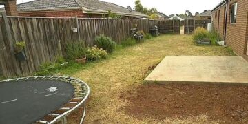 Gjenden eshtrat e një foshnje shqiptare në oborrin e një shtëpie në Australi