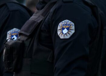 Pesë serbë tentojnë të kalojnë ilegalisht kufirin e Kosovës, mes tyre një ish-ushtarak