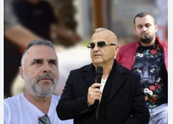 “Mos mani gjo nëpër shpia”, Dosja e SPAK për Rrajat: Zbardhen bisedat në SKY ECC