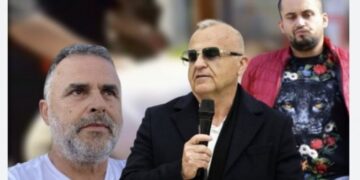 “Mos mani gjo nëpër shpia”, Dosja e SPAK për Rrajat: Zbardhen bisedat në SKY ECC