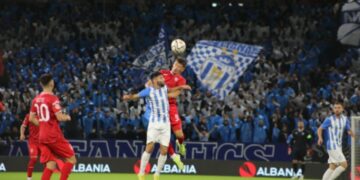 Pasojat e derbit: Disiplina ngarkon klubet me riparimin e ‘Arenës Kombëtare’