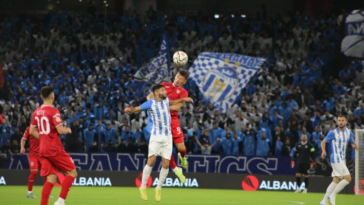 Pasojat e derbit: Disiplina ngarkon klubet me riparimin e ‘Arenës Kombëtare’