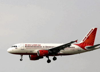 I zhdukur prej 13 vitesh, gjendet avioni Boeing 737/ Ja ku ishte!