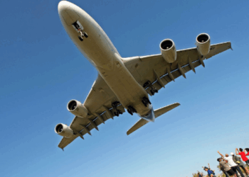 Fluturimi më i gjatë që lidh tre kontinente? Nis nga Kina në Argjentinë