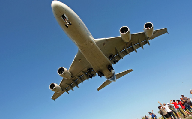 Fluturimi më i gjatë që lidh tre kontinente? Nis nga Kina në Argjentinë