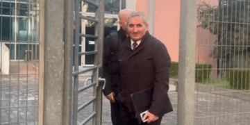 GJKKO dënon avokatin Bardhi Koçi dhe Pranvera Meshin për ndikim të paligjshëm