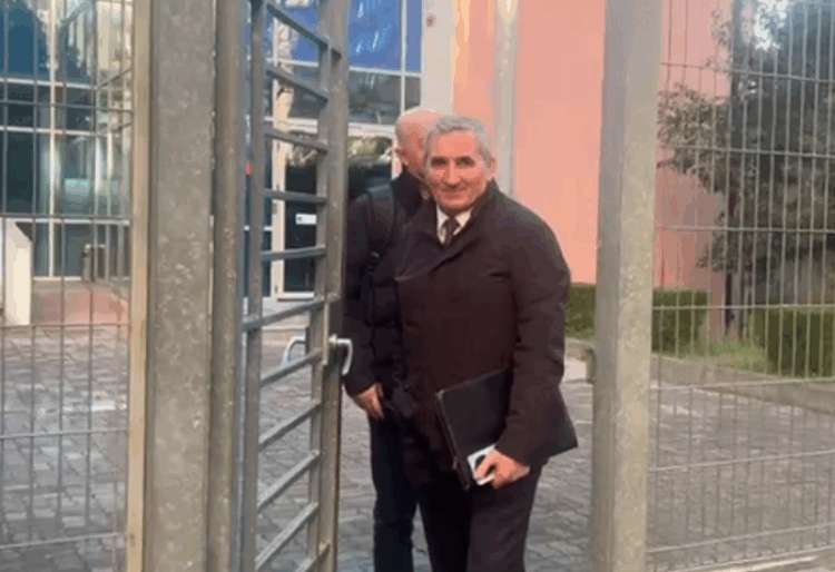 GJKKO dënon avokatin Bardhi Koçi dhe Pranvera Meshin për ndikim të paligjshëm