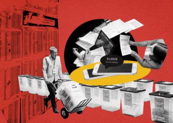 Me leje për fushatë! Skema e përdorimit të administratës në zgjedhjet e 11 majit