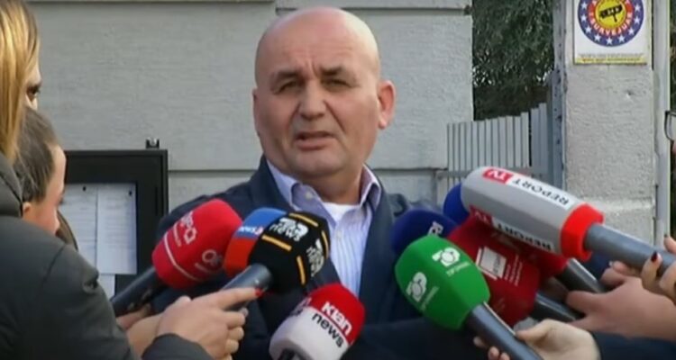 Vrasja e Martin Canit, dënohet me 16 vite burg Mario Përlleshaj. Reagon babai