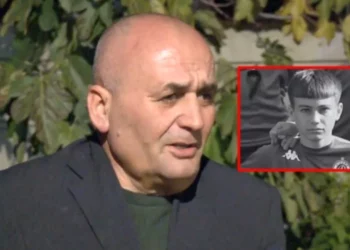 Rasti që tronditi Tiranën/ Babai i Martin Canit: Shkolla fshehu konfliktin, përgjegjësia nis aty