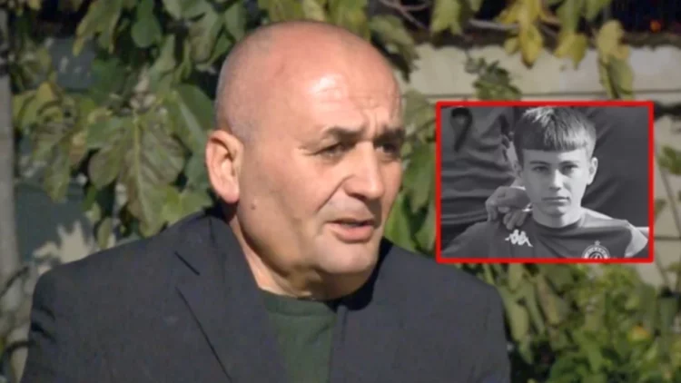 Rasti që tronditi Tiranën/ Babai i Martin Canit: Shkolla fshehu konfliktin, përgjegjësia nis aty