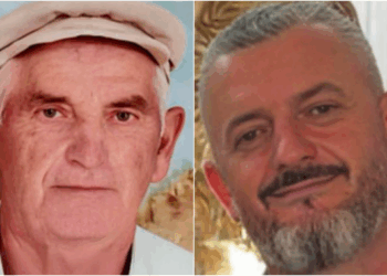 Tragjedi brenda një familjeje, babë e bir humbin jetën brenda 24 orëve