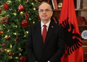 Mesazhi i Begajt për Vitin e Ri: Më shumë besim dhe mirëkuptim te njëri-tjetri