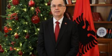 Mesazhi i Begajt për Vitin e Ri: Më shumë besim dhe mirëkuptim te njëri-tjetri