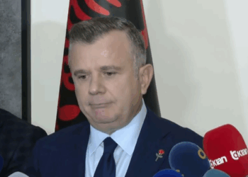 Avokati i Popullit, Balla: Jemi tërhequr nga propozimi, do mbështesim një nga emrat e opozitës