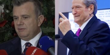 Ultimatumi i Ballës për “Zgjedhoren” dhe “Territoriales”, reagon Berisha: Ushtar i Suel Çelës dhe bashkëpunëtor i krimit”