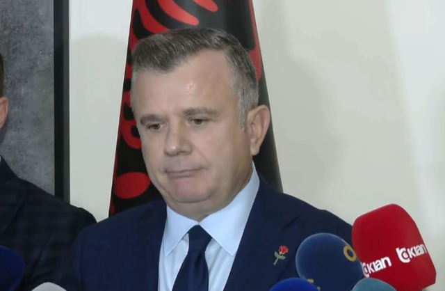 Avokati i Popullit, Balla: Jemi tërhequr nga propozimi, do mbështesim një nga emrat e opozitës