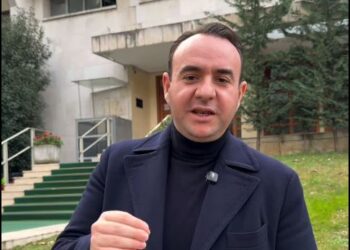 SPAK lëshoi urdhër-arrestet, reagon Klevis Balliu: AKSHI, lavatriçja e parave të drogës të Edi Ramës