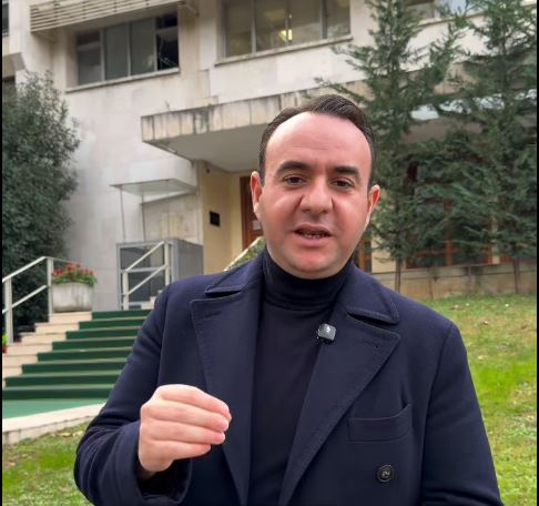 SPAK lëshoi urdhër-arrestet, reagon Klevis Balliu: AKSHI, lavatriçja e parave të drogës të Edi Ramës