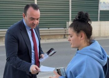 Balliu sërish në Astir: Thirrje për bashkim dhe revoltë qytetare kundër qeverisë