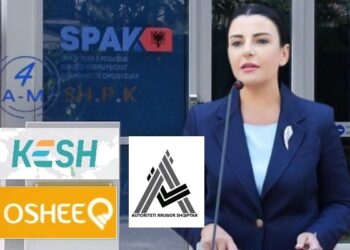 SPAK në gjurmët e parave të Ballukut! Si u rrit “4 A-M” nga hiçi në “peshkaqen” të tenderëve të ARRSH, KESH dhe OSHEE