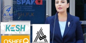 SPAK në gjurmët e parave të Ballukut! Si u rrit “4 A-M” nga hiçi në “peshkaqen” të tenderëve të ARRSH, KESH dhe OSHEE