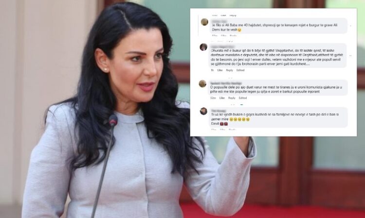 Qytetarët e revoltuar ‘kryqëzojnë’ Ballukun: Hajdute ordinere, mos i hongsh ato lekë!