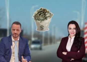 Balluku për Berberin: “Çunat e tjerë janë duke i mbuluar nga xhepi vetë mediat, ty një të kam lënë”