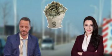 Balluku për Berberin: “Çunat e tjerë janë duke i mbuluar nga xhepi vetë mediat, ty një të kam lënë”