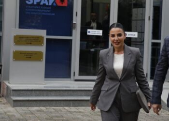 Balluku kërkon lehtësim të masave, Apeli i GJKKO tërhiqet për vendim