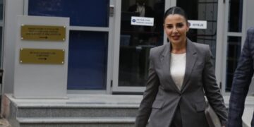 Balluku kërkon lehtësim të masave, Apeli i GJKKO tërhiqet për vendim