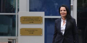 Kush është Mirzeta Kashnica, vartësja që Balluku ka kërcënuar gjatë hetimeve nga SPAK