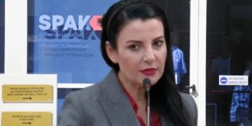 Tronditje politike: Balluku nën hetim për 8 tendera, SPAK kërkon autorizim për arrest